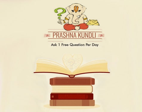 Free-Prashna-Kundali